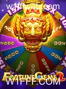 W1FFF.COM Casino App