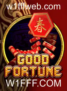 W1FFF.COM Casino App
