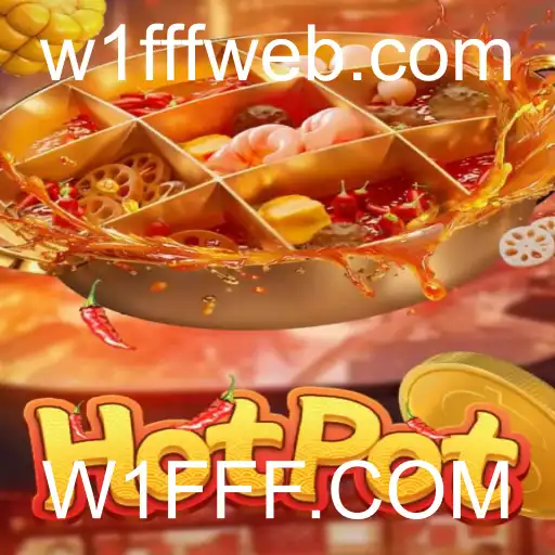 W1FFF.COM Bacará online