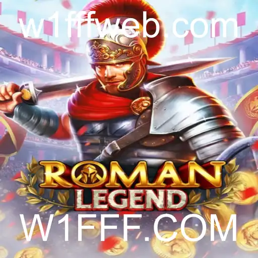 W1FFF.COM Jogos de roleta
