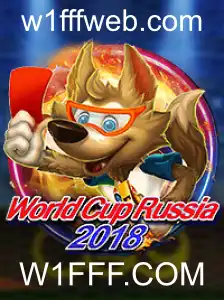 W1FFF.COM Jogos de roleta